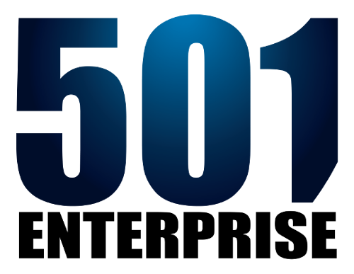 501 Enterprise